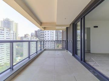 Apartamento · 132m² · 3 Quartos · APARTAMENTO ALTO DE PINHEIROS 3 DORMITORIOS 3 VAGAS
