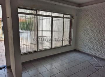 Casa · 150m² · 3 Quartos · CASA SOBRADO CAMBUCI 3 DORMITÓRIOS 2 VAGAS