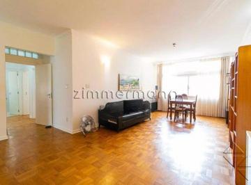 Apartamento · 167m² · 3 Quartos · APARTAMENTO BELA VISTA 3 DORMITÓRIOS 1 VAGA
