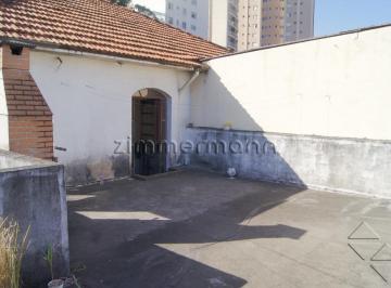 Casa · 200m² · 2 Quartos · CASA VILA LEOPOLDINA 2 DORMITORIOS 2 VAGAS
