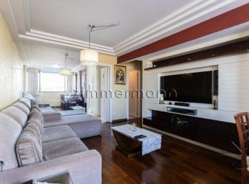 capa alterada 18/07/2025 · APARTAMENTO VILA ROMANA 2 DORMITÓRIOS 3 VAGAS