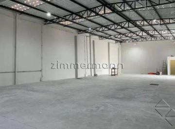 Comercial · 400m² · GALPÃO COMERCIAL MOOCA
