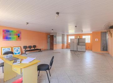 Comercial · 385m² · CASA COMERCIAL VILA ROMANA 1 VAGA