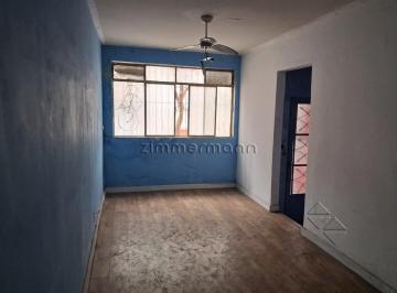 Casa · 159m² · 2 Quartos · CASA SOBRADO PERDIZES 2 DORMITÓRIOS