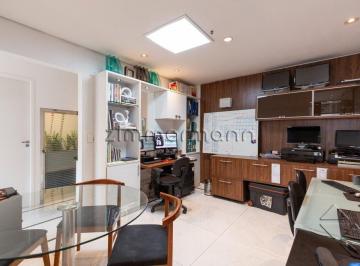 Comercial · 64m² · 2 Vagas · SALA COMERCIAL PINHEIROS 2 VAGAS