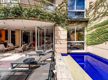 Casa · 511m² · 4 Quartos · CASA ALTO DE PINHEIROS 4 DORMITÓRIOS 2 SUÍTES 4 VAGAS