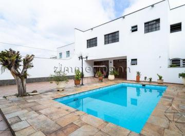 Casa · 400m² · 4 Quartos · CASA  CHACARA KLABIN  4 DORMITÓRIOS 8 VAGAS