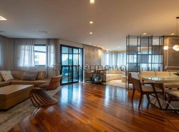 Apartamento · 288m² · 4 Quartos · APARTAMENTO PANAMBY 4 SUÍTES 4 VAGAS