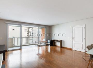 Apartamento · 112m² · 2 Quartos · 3 Vagas · APARTAMENTO JARDIM PAULISTA 2 SUÍTES 3 VAGAS
