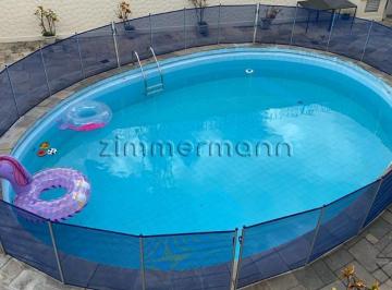 Casa · 610m² · 4 Quartos · CASA SOBRADO JARDIM GUEDALA 4 SUÍTES