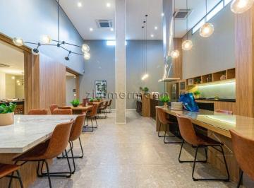 Apartamento · 56m² · 2 Quartos · APARTAMENTO VILA ANASTACIO 2 DORMITÓRIOS 1 VAGA