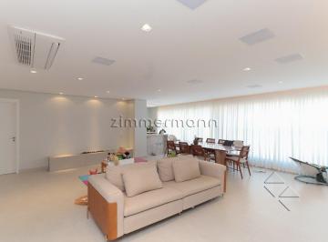 Apartamento de 3 quartos, São Paulo · APARTAMENTO ALTO DE PINHEIROS 3 DORMITORIOS 2 VAGAS