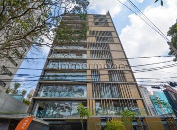 Apartamento · 183m² · 3 Quartos · APARTAMENTO VILA NOVA CONCEIÇÃO 3 DORMITÓRIOS 3 VAGAS