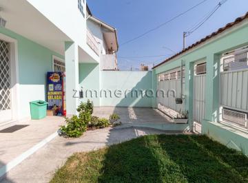 Casa · 220m² · 5 Quartos · SOBRADO RESIDENCIAL 5 DORMITÓRIOS NA ACLIMAÇÃO