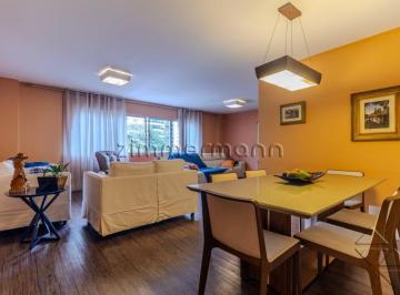 Apartamento · 140m² · 3 Quartos · 1 Vaga · APARTAMENTO PARAÍSO 3 DORMITÓRIOS 1 SUÍTE 1 VAGAS