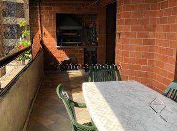 Apartamento · 230m² · 4 Quartos · 4 Vagas · APARTAMENTO VILA ANDRADE 4 DORMITORIOS 4 VAGAS