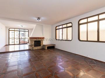 Apartamento · 205m² · 4 Quartos · 3 Vagas · APARTAMENTO PINHEIROS 4 DORMITÓRIOS 3 VAGAS