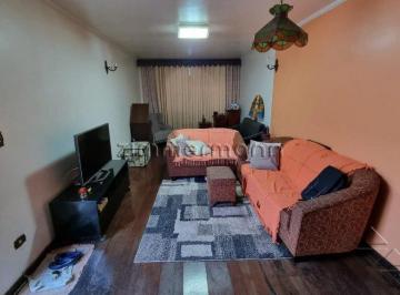 Casa · 163m² · 3 Quartos · CASA VILA PRUDENTE 3 DORMITORIOS SUÍTES 2 VAGAS