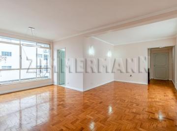 Apartamento · 109m² · 2 Quartos · APARTAMENTO JARDIM PAULISTA 2 DORMITÓRIOS
