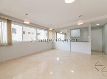 Apartamento · 59m² · 2 Quartos · APARTAMENTO POMPÉIA 2 DORMITÓRIOS 1 VAGA