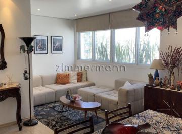 Apartamento · 86m² · 2 Quartos · APARTAMENTO ALTO DA LAPA 2 DORMITÓRIOS 2 VAGAS