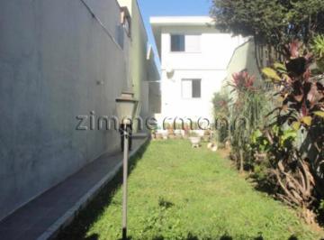 Casa · 180m² · 3 Quartos · 2 Vagas · CASA SOBRADO VILA LEOPOLDINA 3 DORMITÓRIOS