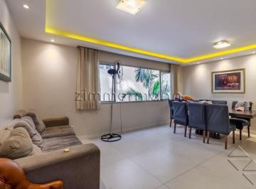 Apartamento · 115m² · 2 Quartos · APARTAMENTO HIGIENÓPOLIS 2 DORMITÓRIOS 2 VAGAS