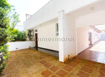 Casa · 300m² · 3 Quartos · CASA EM MOEMA 3 DORMITÓRIOS