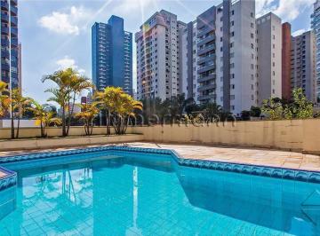 Apartamento · 230m² · 4 Quartos · APARTAMENTO 3 SUITES CHACARA KLABIN