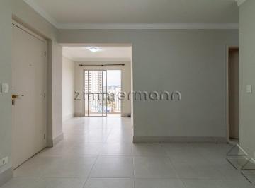 Apartamento · 91m² · 3 Quartos · 2 Vagas · APARTAMENTO SANTANA 3 DORMITÓRIOS 2 VAGAS