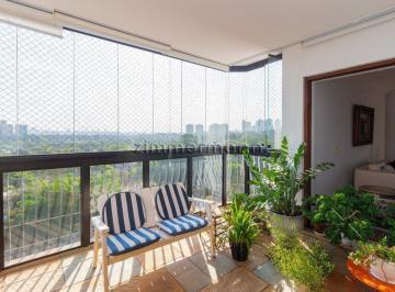 Apartamento · 320m² · 3 Quartos · 3 Vagas · APARTAMENTO ALTO DE PINHEIROS 3 DORMITÓRIOS 3 VAGAS