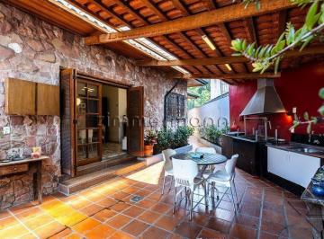 Casa · 250m² · 3 Quartos · CASA SUMARE, 3 DORMITORIOS, 2 VAGAS
