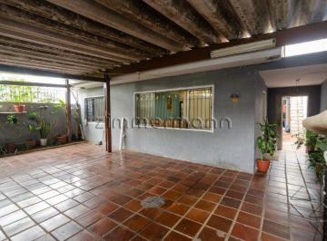 Casa · 200m² · 3 Quartos · CASA TERREA SAUDE 3 DORMITORIOS 3 VAGAS
