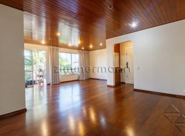 Apartamento · 135m² · 3 Quartos · 3 Vagas · APARTAMENTO SUMARÉ 3 DORMITÓRIOS 3 VAGAS