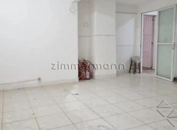 Comercial · 222m² · CONJUNTO COMERCIAL LAPA