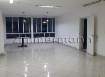 Comercial · 295m² · SALA COMERCIAL SANTA CECILIA