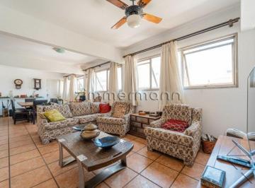 Apartamento · 120m² · 3 Quartos · APARTAMENTO ITAIM BIBI 3 DORMITÓRIOS 1 SUÍTE 2 VAGAS