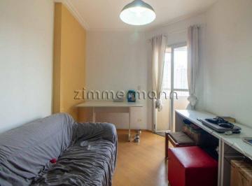 Apartamento · 40m² · 1 Quarto · APARTAMENTO 1 DORMITÓRIO SANTANA