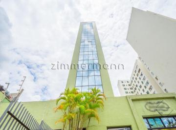 Comercial · 112m² · CONJUNTO COMERCIAL PACAEMBU
