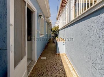 Casa · 110m² · 3 Quartos · 2 Vagas · CASA VILA LEOPOLDINA 3 DORMITÓRIOS 1 VAGA