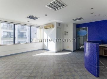 Comercial · 338m² · CONJUNTO COMERCIAL 338 M ² VILA CLEMENTINO