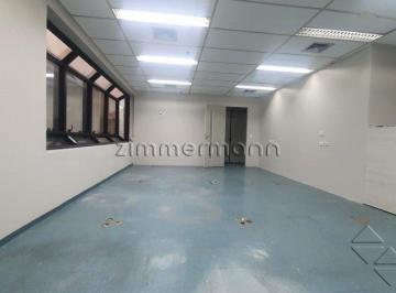 Comercial · 98m² · SALA COMERCIAL BARRA FUNDA, 2 VAGAS