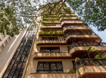 Apartamento · 270m² · 4 Quartos · 4 Vagas · APARTAMENTO BROOKLIN 4 DORMITORIOS 4 VAGAS