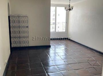 Apartamento · 75m² · 2 Quartos · APARTAMENTO MOEMA 2 DORMITÓRIOS 1 VAGA