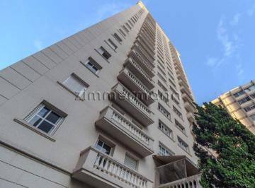 Apartamento · 126m² · 4 Quartos · APARTAMENTO PINHEIROS 4 DORMITÓRIOS 1 VAGA