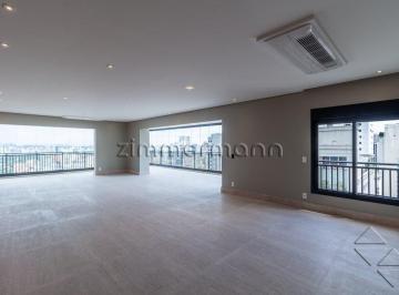 Apartamento · 227m² · 4 Quartos · APARTAMENTO JARDIM AMERICA, 4 DORMITÓRIOS, 4 VAGAS