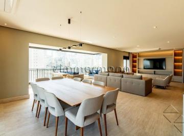 Apartamento · 227m² · 4 Quartos · 4 Vagas · APARTAMENTO JARDIM AMERICA, 4 DORMITÓRIOS, 4 VAGAS