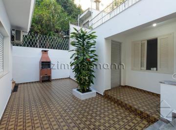 Casa · 159m² · 3 Quartos · CASA TÉRREA VILA MARIANA 3 DORMITÓRIOS 2 VAGAS