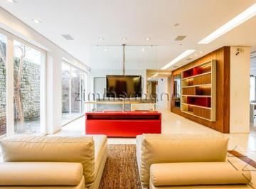 Comercial · 700m² · CASA COMERCIAL PACAEMBU