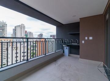 Apartamento · 78m² · 2 Quartos · APARTAMENTO CHÁCARA KLABIN 2 SUÍTES 2 VAGAS